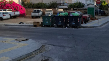 διάβαση πεζών