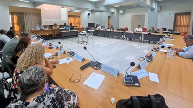 Δημοτικό Συμβούλιο