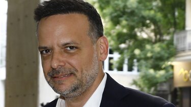 Χάρης Δούκας