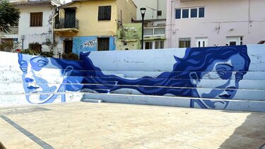 Δημότες, Ηράκλειο