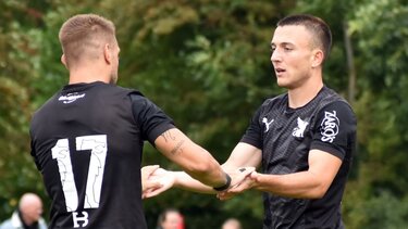 ΟΦΗ-Αλ Φαϊχα 4-2: «Φωτιά» στην επίθεση ο ΟΦΗ