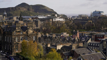 Εδιμβουργο