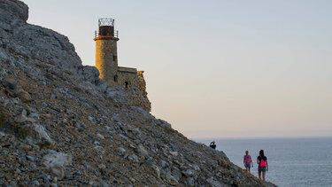 Φάρος Αφορεσμένου