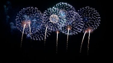 πυροτεχνήματα