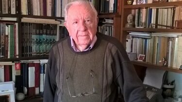 Γιάννης Καιροφύλας