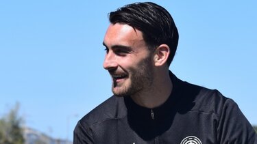 ΟΦΗ: Φεύγει για Ινδονησία ο Γιούνγκ