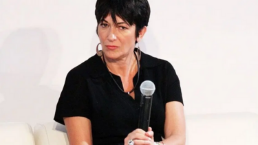 Γκισλέιν Μάξγουελ