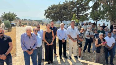 Γωνιανό Φαράγγι