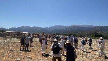 Ιστορική, Λαογραφική και Αρχαιολογική Εταιρεία Κρήτης