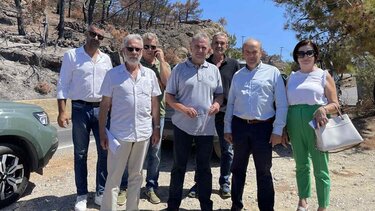 Γκουντούφας, Καμμένα, Λασίθι