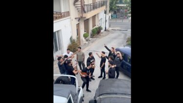 Ανώγεια, Καντάδα