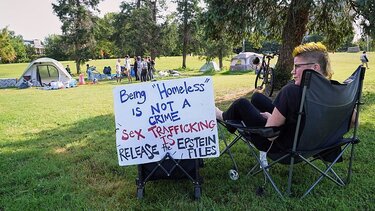 καταυλισμός