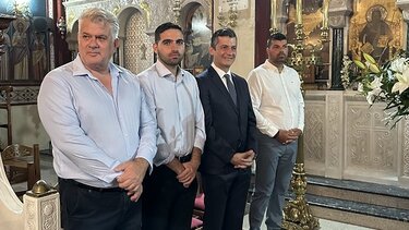 Κεφαλογιάννης, Τυμπάκι