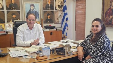 αριστέα ξυλουρη