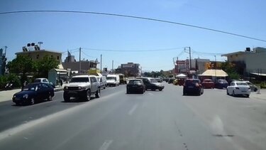 Λιονάκης βίντεο