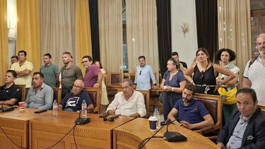 Λότζια, Τουριστικά λεωφορεία