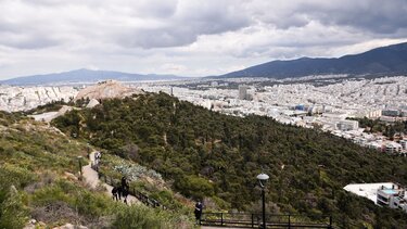 Λυκαβηττός