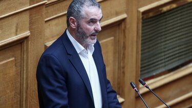 Μανώλης Χνάρης