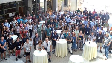 Συνέδριο μαθηματικών, Ηράκλειο