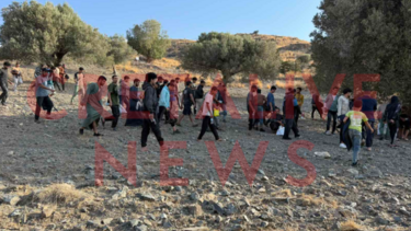 μεταναστες κρητη