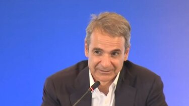 Μητσοτάκης, ΔΕΘ