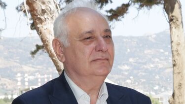 Παύλος Μπαριτάκης