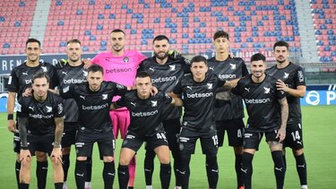 Μπολόνια-ΟΦΗ 2-4: Για μεγάλα πράγματα αυτός ο ΟΦΗ!