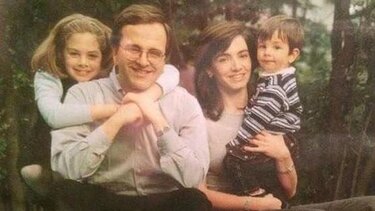 Οικογένεια Σαμαρά