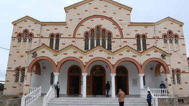 panagitsa tou mastaba