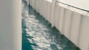 Πλοίο, Κέρκυρα