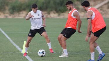 ΟΦΗ: «Πρώτη» στο ΒΑΚ μετά την Ολλανδία