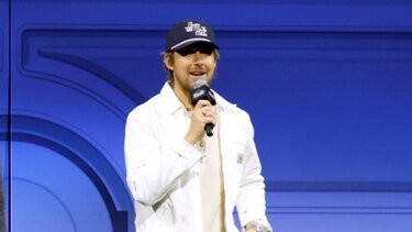 Ράιαν Γκόσλινγκ