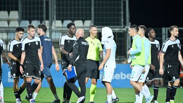 rieka paok