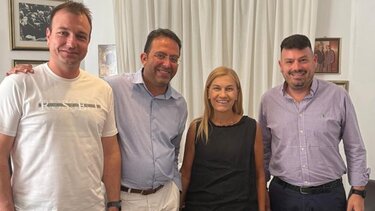 Σέβη Βολουδάκη