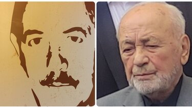 Γεώργιος Σμπώκος, Δάσκαλος, Συγγραφέας