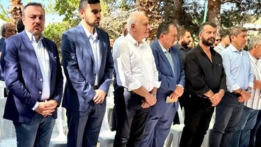 Φραγκίσκος Παρασύρης, Σοκαράς