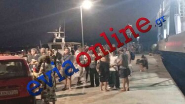 Πλοίο, Στύρα