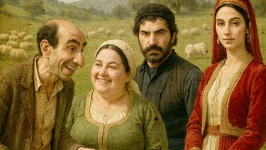 καραγκιοζης