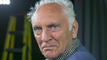 Τέρενς Σταμπ