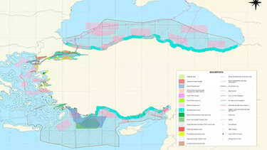 thalassia parka tourkia