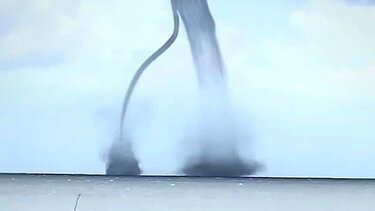 Θαλάσσιος σίφωνας