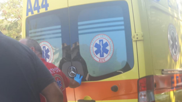 τροχαίο-διανομέας