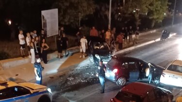 τροχαίο Ικάρου 