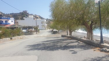 Ξεκίνησε η ενεργοποίηση δωρεάν ασύρματης πρόσβασης στο διαδίκτυο σε σημεία του παραθαλάσσιου οικισμού του Τσούτσουρα