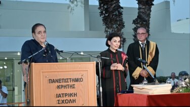 Αντώνης Βάκης