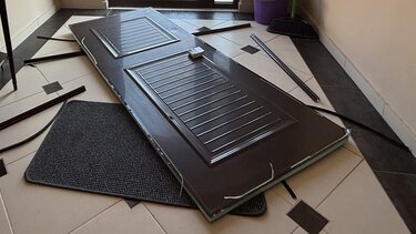 Βανδαλισμοί στους Νοσοκομειακούς ξενώνες της Ιεράς Μητρόπολης Κυδωνίας και Αποκορώνου