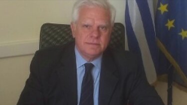 Οδυσσέας Ζώρας