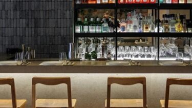 Φωτιά σε εστιατόριο γνωστού τηλεοπτικού σεφ στο Σύνταγμα