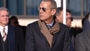 Πάνος Καμμένος