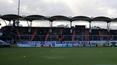 Χωρίς κόσμο το ΟΦΗ-Καβάλα - Οδεύει για «Γεντί Κουλέ»